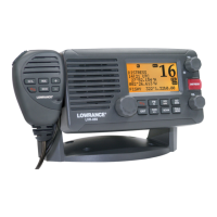 Preview: Lowrance LVR-880 EU