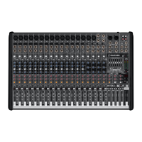 Preview: PROFESSIONAL MIC/LINE MIXERS WITH FX AND USB I/O PROFX16