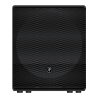 Preview: Mackie TH-18S