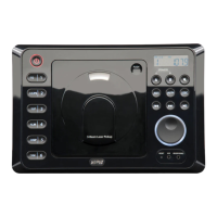 Preview: Magnadyne LINEAR SERIES RV4000
