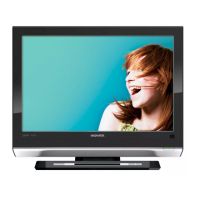 Preview: Magnavox 19MD358B