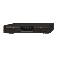 Preview: Marantz DR6050