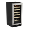 Wine Cooler Logo