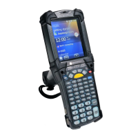 Preview: Motorola MC9190-G