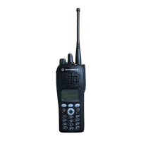 Preview: Motorola XTS2500