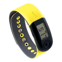 Preview: Nike Nike+ SportBand