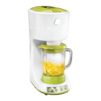 Preview: MARGARITA OASIS MOS-400