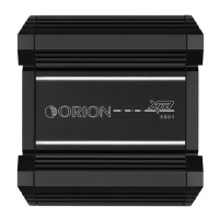 Preview: XTR Power Amplifier XTR10001