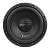 Subwoofer Logo