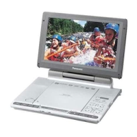 Preview: Panasonic DVD-LS91