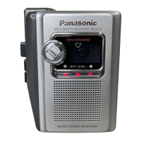 Preview: Panasonic RQ-L11
