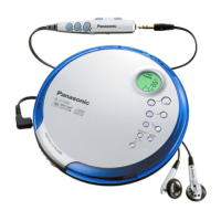 Preview: Panasonic SL-CT490