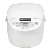 Preview: Panasonic SR-DE102