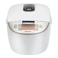 Preview: Panasonic SR-MS102