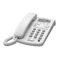 Preview: Panasonic KX-TSC14W
