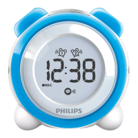 Preview: Philips AJ3138