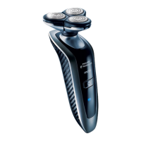 Preview: Philips Norelco Arcitec 1060X