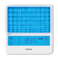 Preview: Philips Golite Blu HF3332