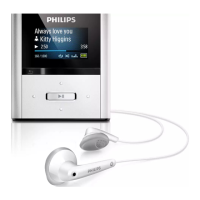 Preview: Philips GoGear SA2RGA02K