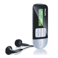 Preview: Philips SA1200