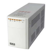 Preview: Powercom 1000VA