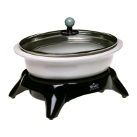 Preview: Rival Crock-Pot 5050 WCN