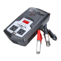 Preview: Schumacher Electric XI41DU