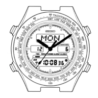 Preview: Seiko CAL. H021