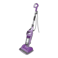 Preview: Shark VAC-THEN-STEAM MV2010WM
