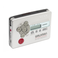 Preview: Sony Walkman WM-GX677
