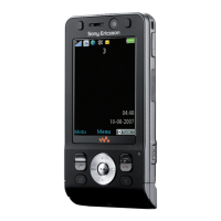 Preview: Sony Ericsson W910I