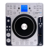 CD Player Logo