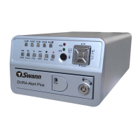 Preview: Swann DVR4-Alert SW242-DAL