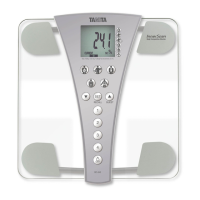 Preview: Tanita InnerScan BC-543