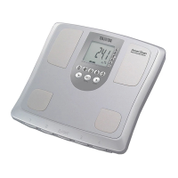 Preview: Tanita BC-541 INNERSCAN