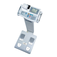 Preview: Body Composition Analyzer BC-418MA