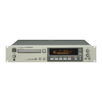 Preview: Tascam CD-RW5000