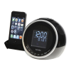 Clock Radio Logo