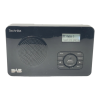Portable Radio Logo