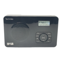 Preview: Technika DAB121