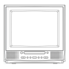 TV DVD Combo Logo