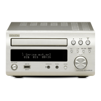Preview: Denon RCD-M38