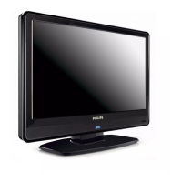 Preview: Philips 22HFL3350D/10