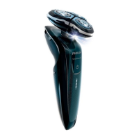 Preview: Philips RQ1250/80