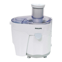 Preview: Philips HR1810/70