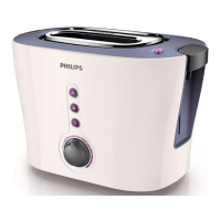 Preview: Philips HD2630/40
