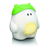 Preview: Philips myBuddy 44502/33/16