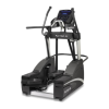 Elliptical Trainer Logo