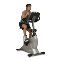 Preview: True Fitness CS8.0