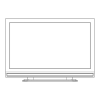 Plasma TV Logo